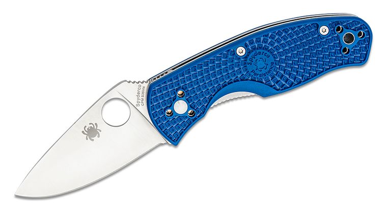 PERSISTENCE® LIGHTWEIGHT CPM S35VN