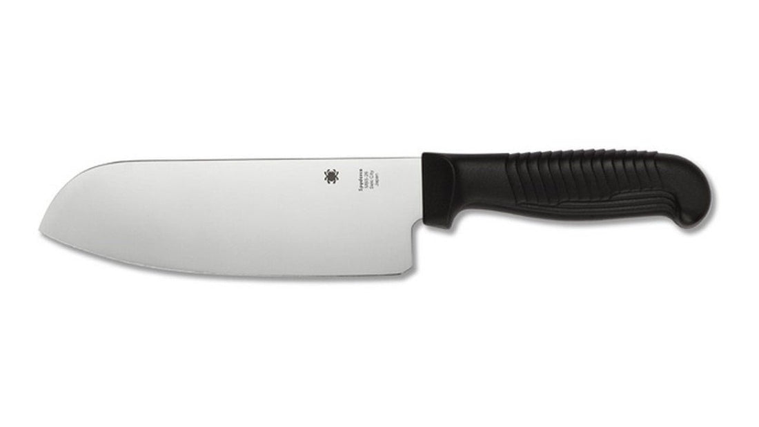 Santoku Plain Edge