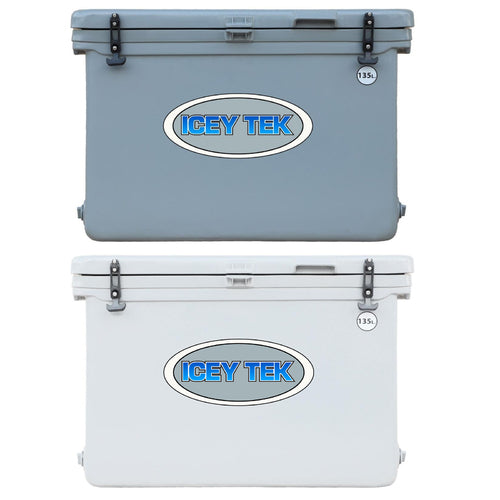 135L Standard Ice Box Cooler